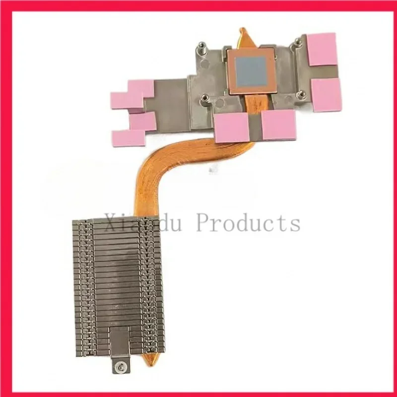 New For  LENOVO Tiny M90q P340 P360 P3 Tiny P620 P1000 Cooling Heatsink 5H40U92993