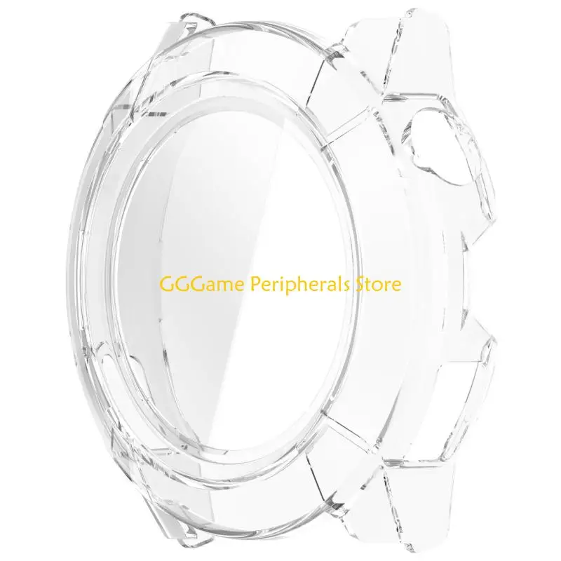 U55B Strong Tempered Glass Case Accuracy Fit Watch Case Suitable for Watch