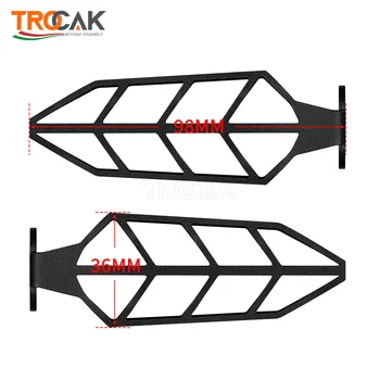 8 best sales Acessórios para Honda ADV150 - №6