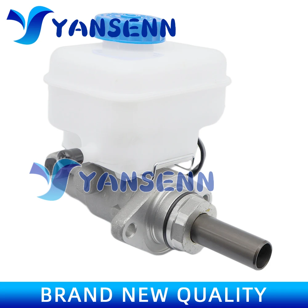 

Auto Parts Brake Master Cylinder For Toyota HIACE COMMUTER IV HIACE IV Box 1KD-FTV 2KD-FTV 2TR-FE 47207-26010