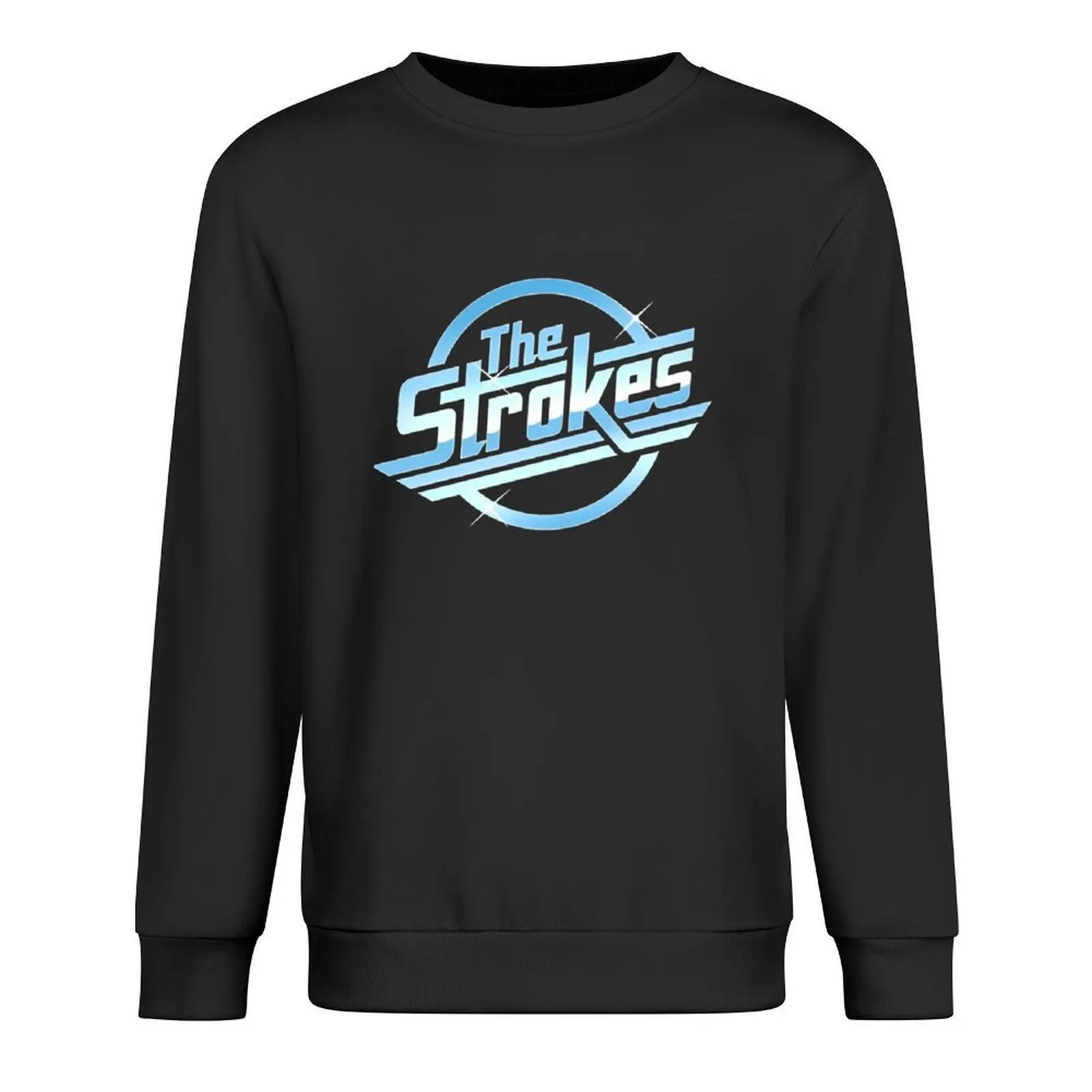 

The Stroke Pullover autumn jacket men men clothing tracksuit men korean autumn clothes new in sweatshirts