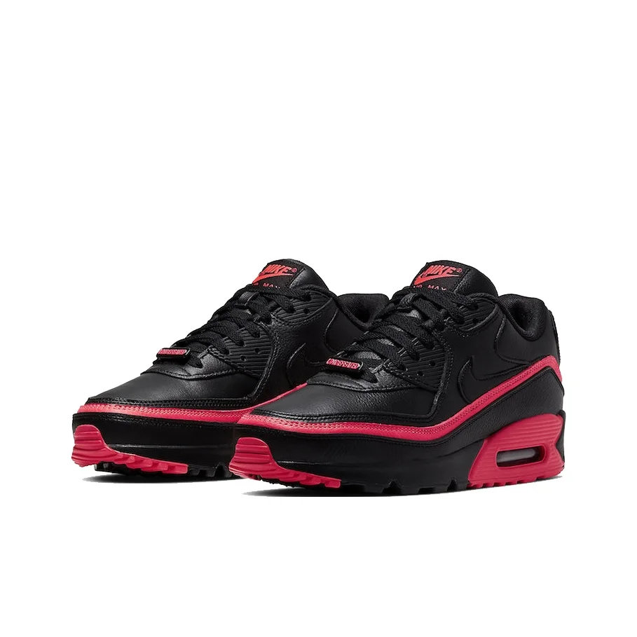 أحذية الجري UNDEFEATED X Nike - مراجعة Nike Shoes Air Max 90 وسعره