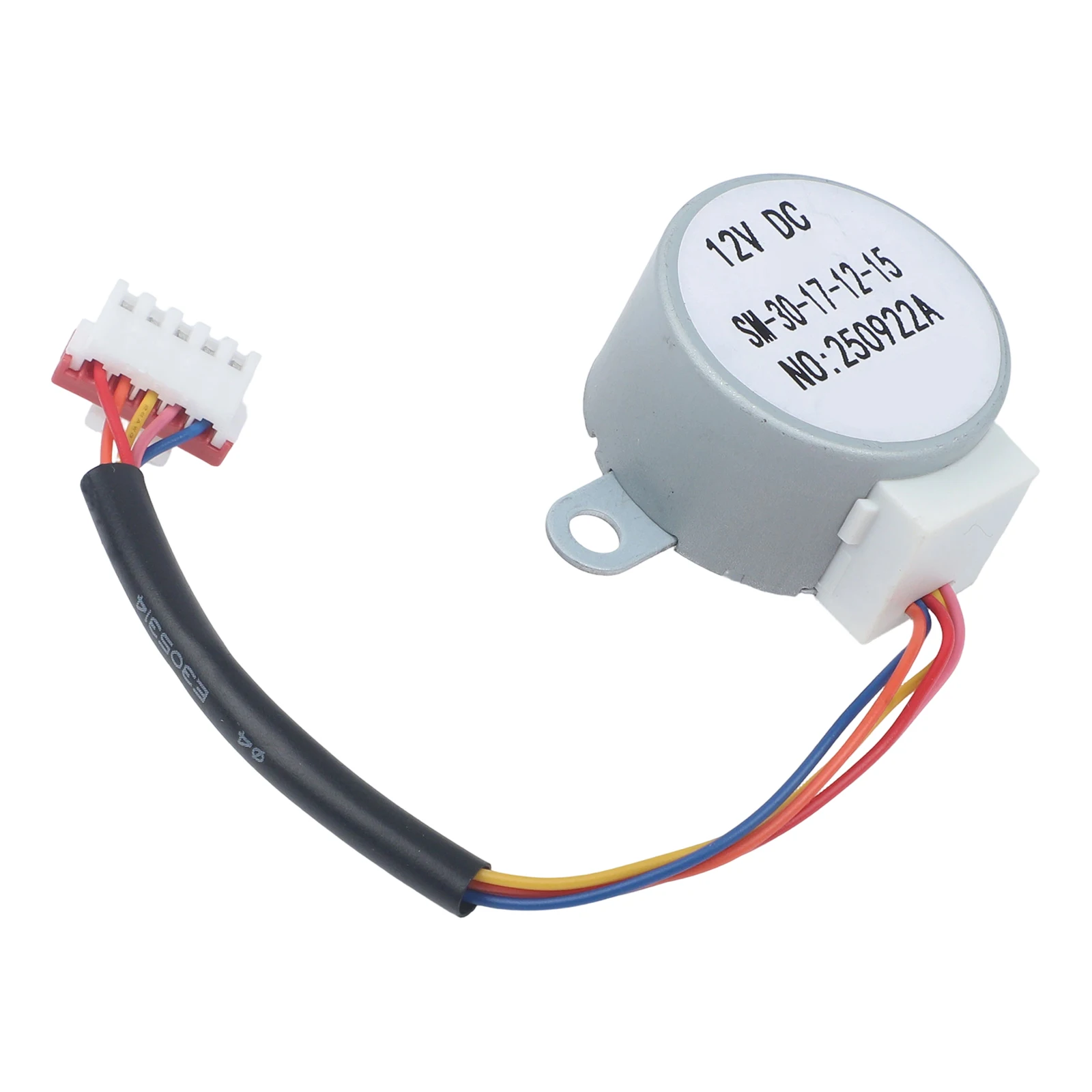 AC Motor Replacement As The Picture Swing Blade Motor For Midea Aircon Low Power Consumption Synchronous Operation
