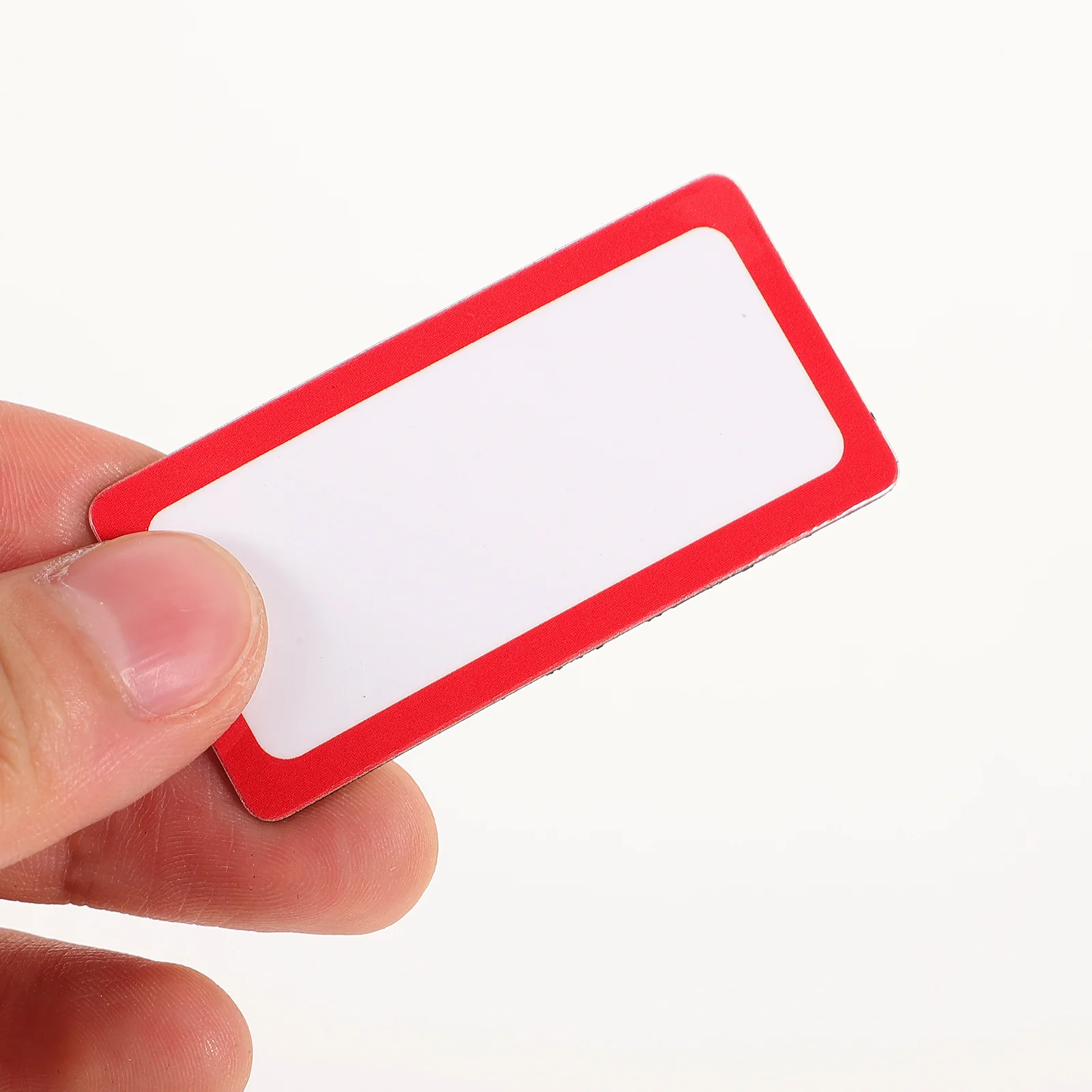 

1 комплект магнитной этикетки для доски, многоразовые магнитные наклейки для сухого стирания, многофункциональные бытовые магнитные наклейки