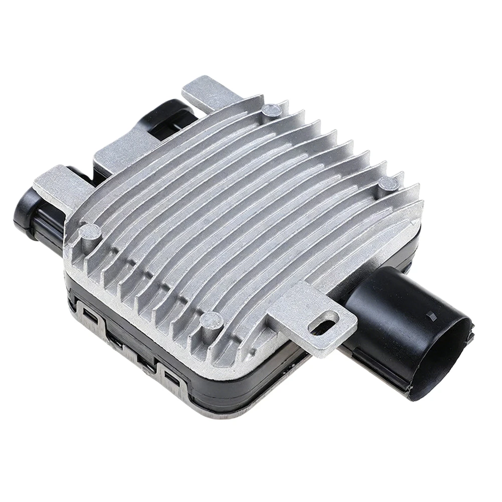 

Модуль управления вентилятором охлаждения двигателя для Ford для Lincoln для Volvo XC60 XC70 S60 S80 V70 с номером OEM 7T438C609BA Металл