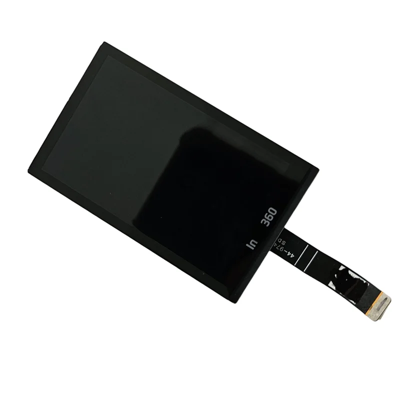 BNVN-สําหรับ Insta360 X4 กล้องหน้าจอ LCD อะไหล่ซ่อมสําหรับ Insta360 X4 กล้องจอแสดงผล LCD เปลี่ยนอุปกรณ์เสริมกล้อง