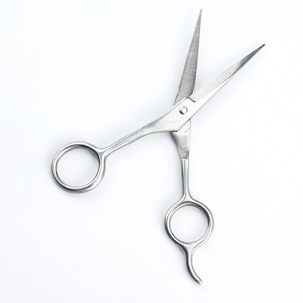 5 5 Scissors Hairdressers Professional Barber Clippers Styling Tools for Barbers Hairdressing