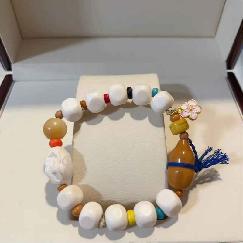 Your Bone Multi-Treasure Bracelet Accessories