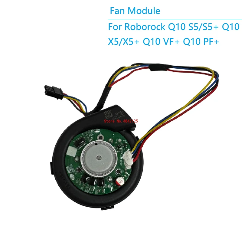 Original Fan Motor …