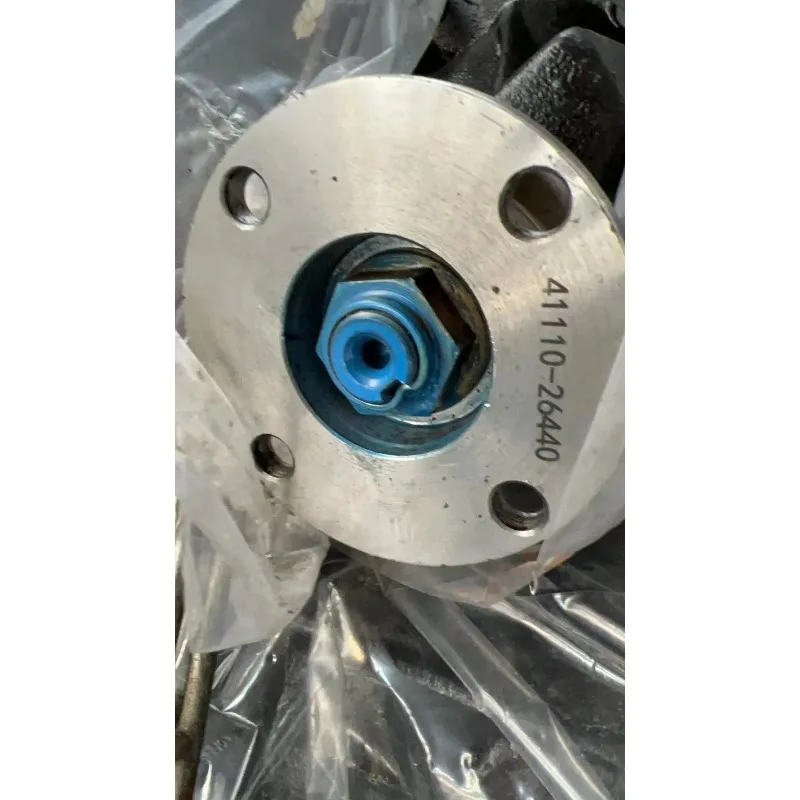 Conjunto de Diferencial Traseiro 41110-26440 para Peças Automotivas 8x39 9x41 10x41 10x43