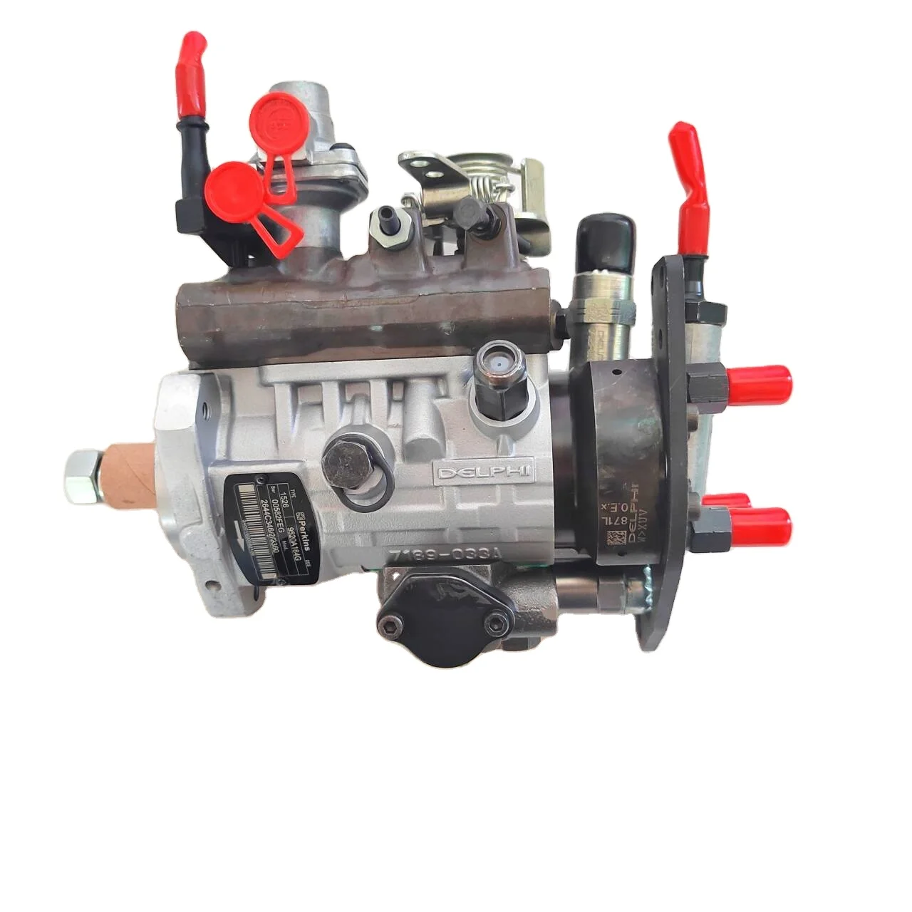 · Fuel · Pump 9520A184G 9520A180G 9520A181G 9520A182G 9520A183G 2644C346 For P e r k i n s