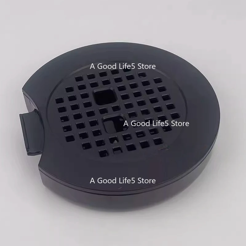 

Apply To Nespresso Atelier Coffee Machine S85 Stirring Bar Wastewater Box Water Tank Drip Tray Milk Bar Accessories