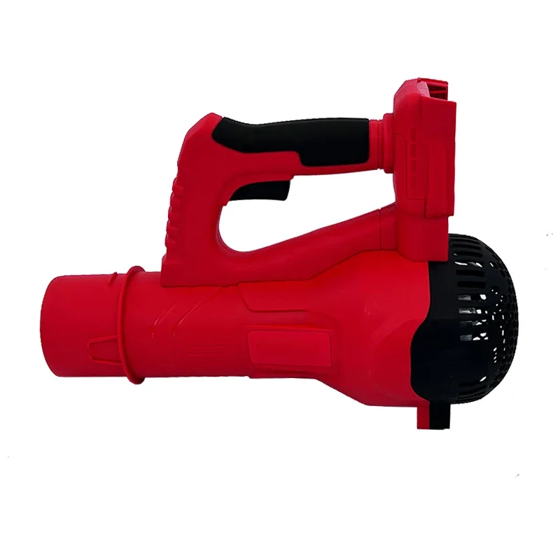 Nieuwe 38000 RPM Draadloze Luchtblazer Borstelloze Handheld Leaf Jet Turbo Blower Voor Milwaukee 18 V Batterij Power Voor Milwaukee hot Tool