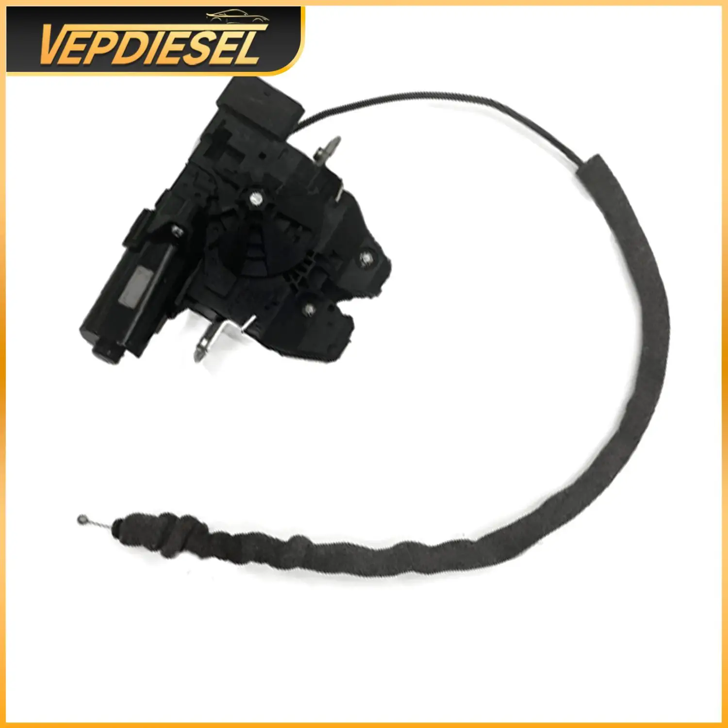 

1pc Rear Tailgate Lock Actuator For 2013-2020 Mercedes-Benz R231 SL550 A2317500085 2317500085 Auto Professional Accessories