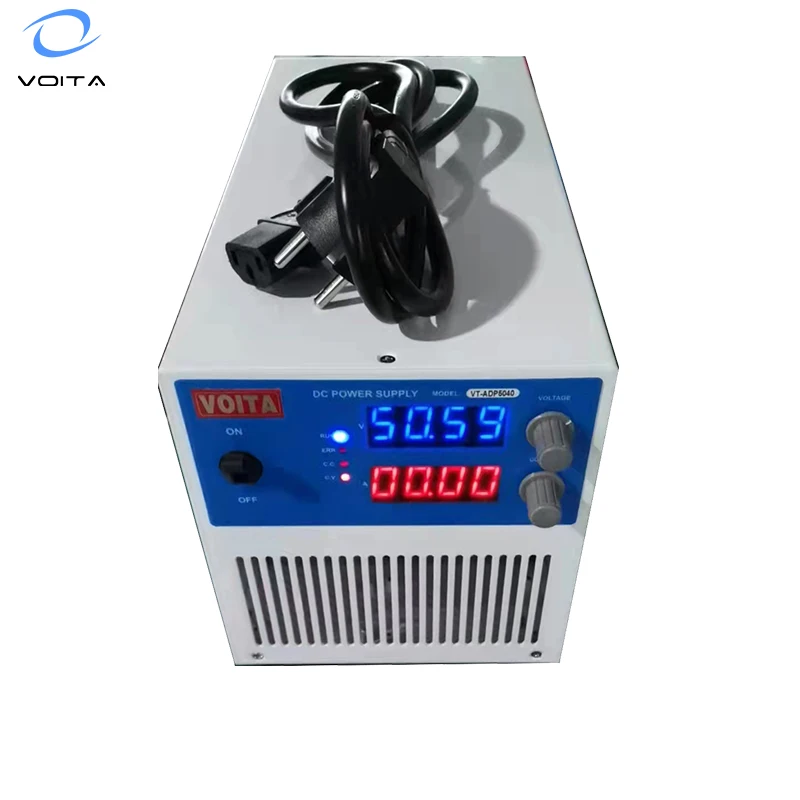 

Good Quality 2000w Adjustable Dc Bench Power Supply 50v 40a