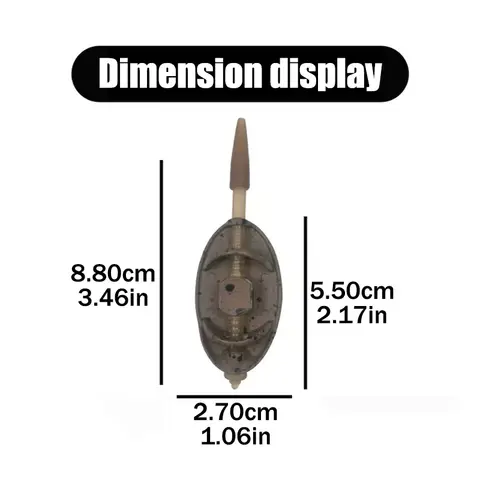 8 best sales फीडर गम - №7