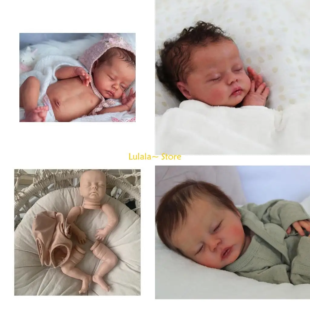 

Y4QA Детская Новинка Игрушечная Кровать/Украшения Для Дивана Infant Подходит для Новорожденных Детская Кроватка