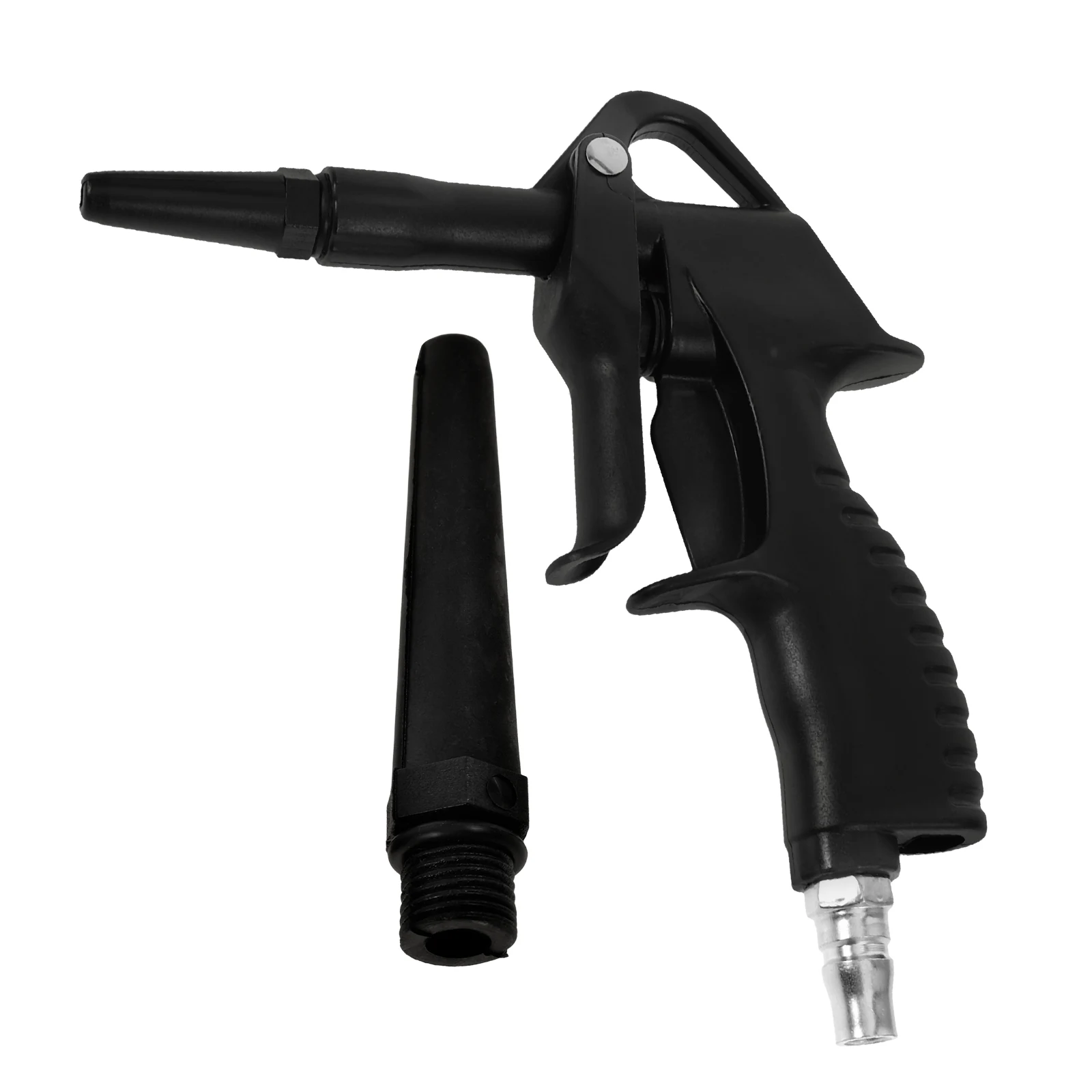 

【】Car Air Blower Powerful Dust Cleaner Blow Shooter For Interior Dash Seats Carpets Pneumatic Cleaning Tool Lightweight