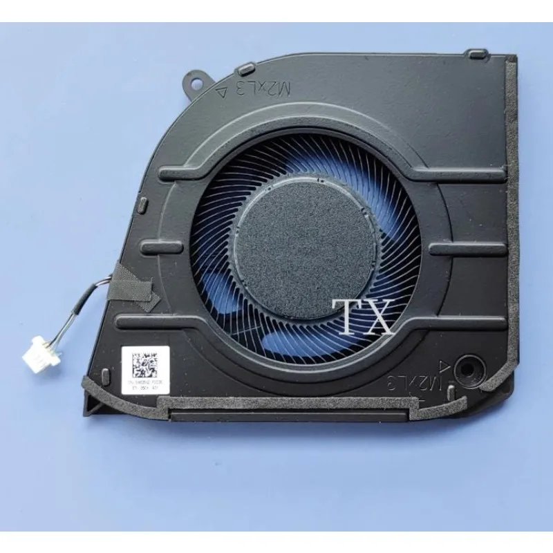 New CPU Fan for DELL Inspiron 14 PLUS 2024 14-7440 0WG5N2 Cooling Fan