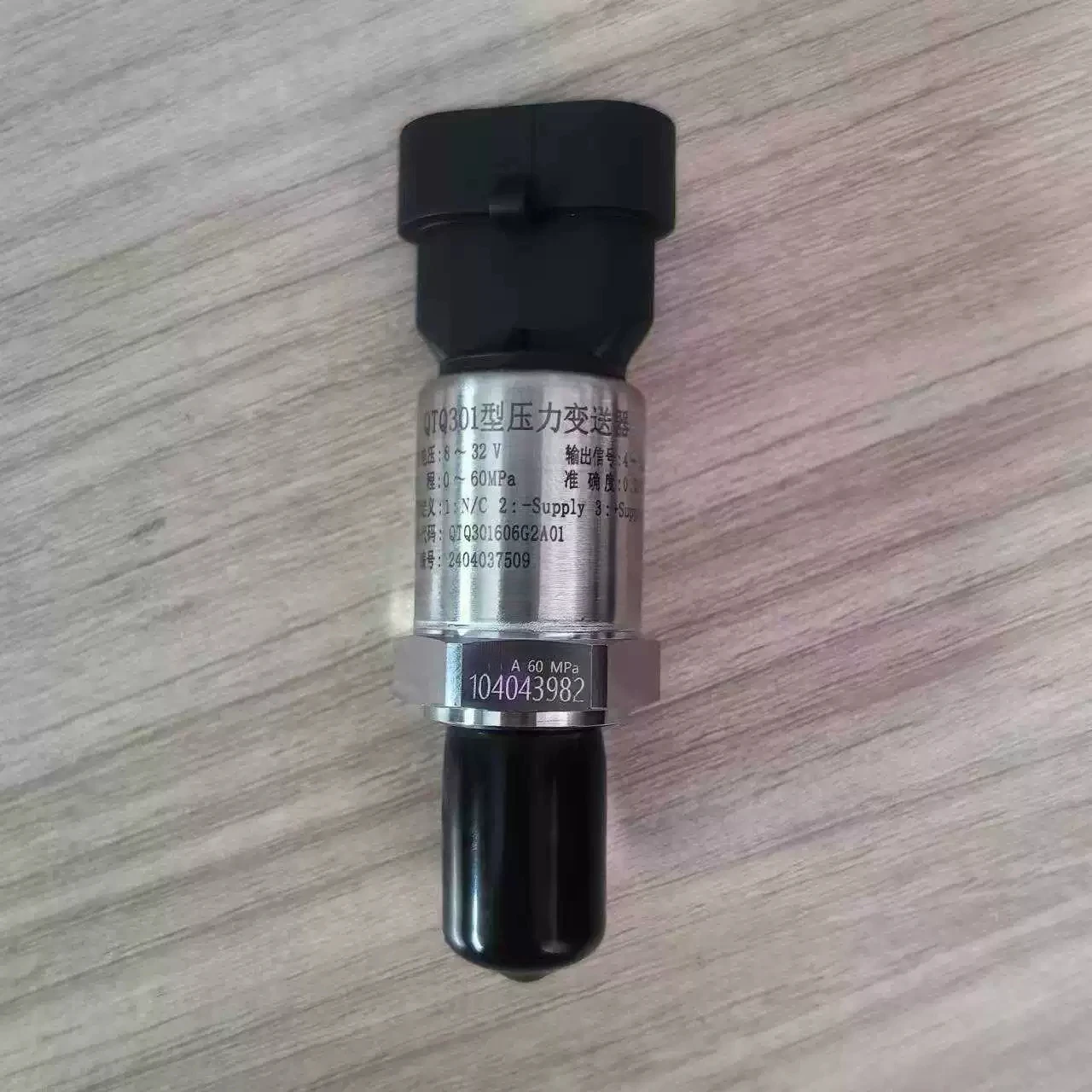 ملحقات الرافعة مفتاح مستشعر الضغط Oleg XCT60 XCA200