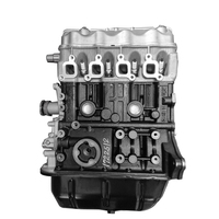 Manufacture 1.0L 39KW 465Q1AE 9.0:1 DHOC Thermally Run-in  Auto Parts Car Engine Systems Engine Assembly For  DFM