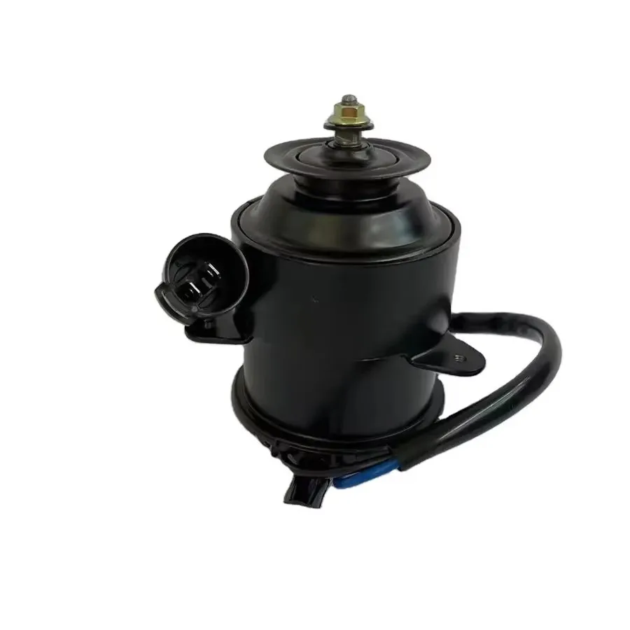 

263500-0833 Fan Motor & Condenser Motor 24V excavator parts