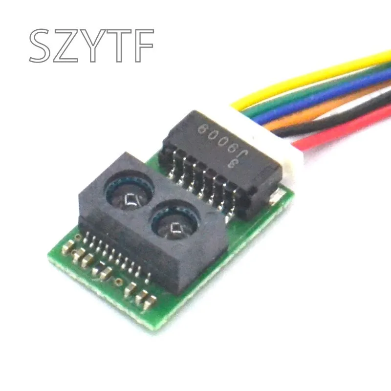 Infrared Distance Measure Sensors Module GP2Y0E03 4-50cm Distance Sensor High Precision I2C Output