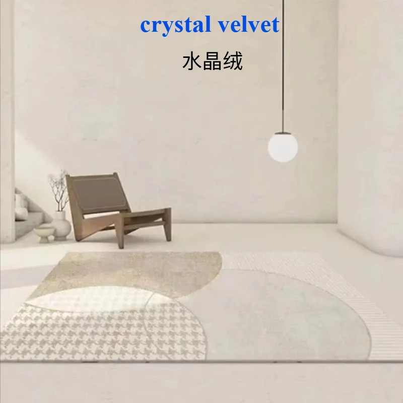Different France Custom Size Carpet