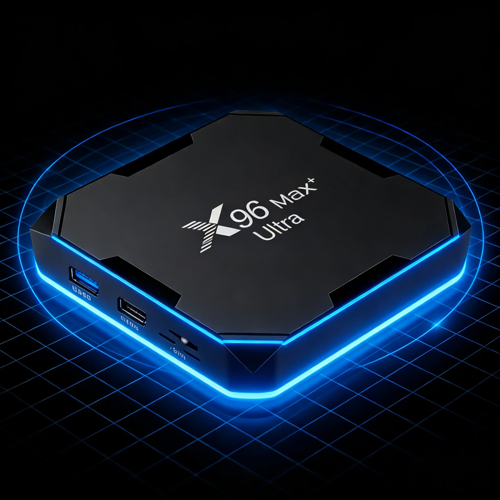 X96Max Plus Ultra S…