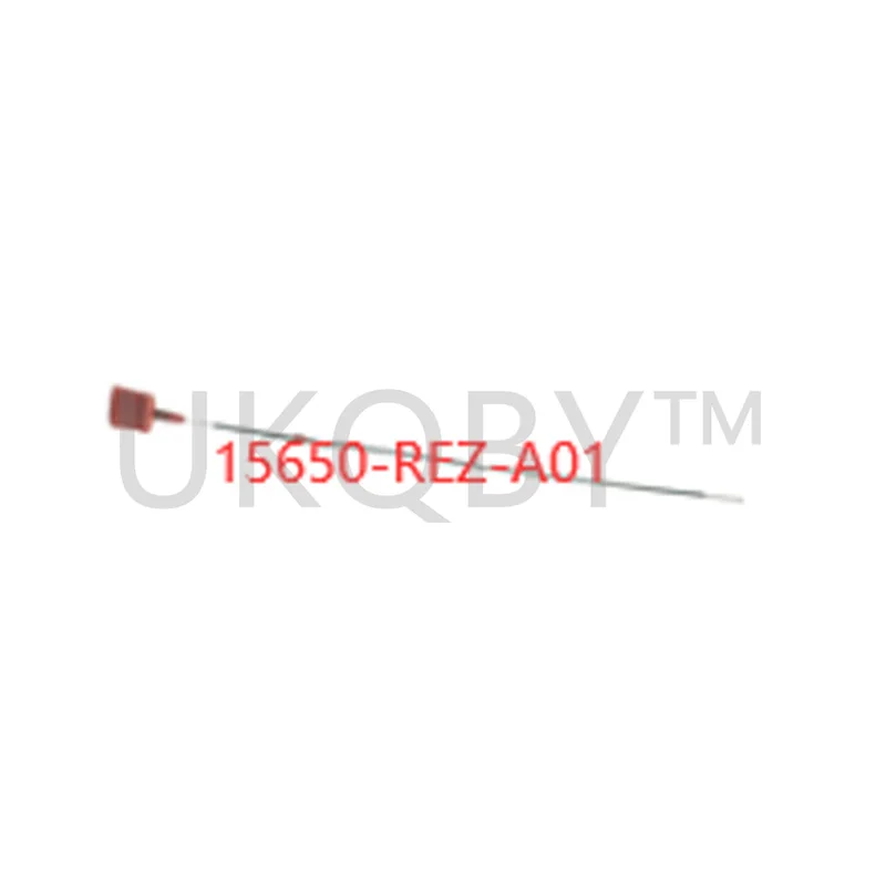 15650-REZ-A01 15650-REZ-A01 Suitable for Ho nd a's 9t h ge ne ra ti on Ci vi c CR V Engine oil measuring ruler