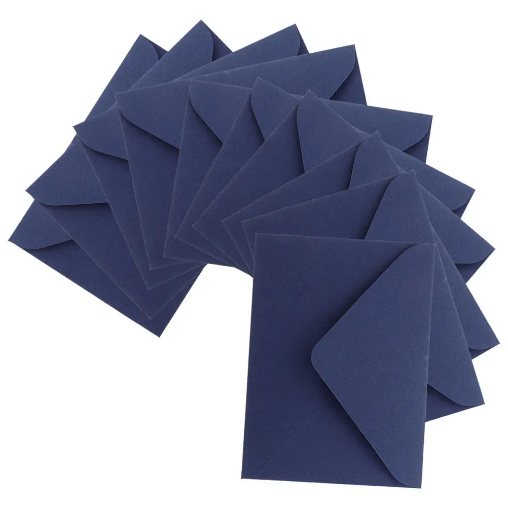 

10 шт. элегантных бумажных конвертов для приглашений, благодарственных открыток, поздравительных открыток, свадебных и праздничных открыток, декоративных карточек