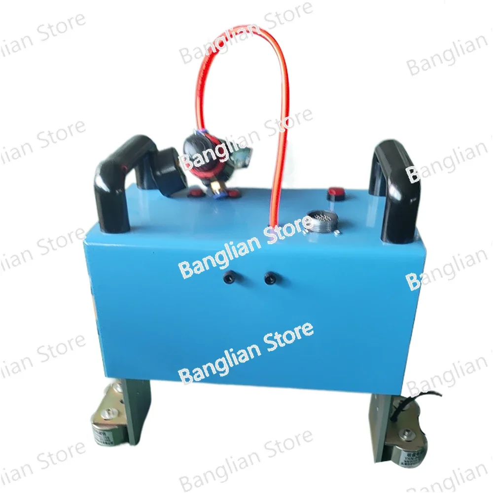 Portable Pneumatic Dot Peen Marking Machine, Vehicle Chassis Number Engraving Machine, VIN Code