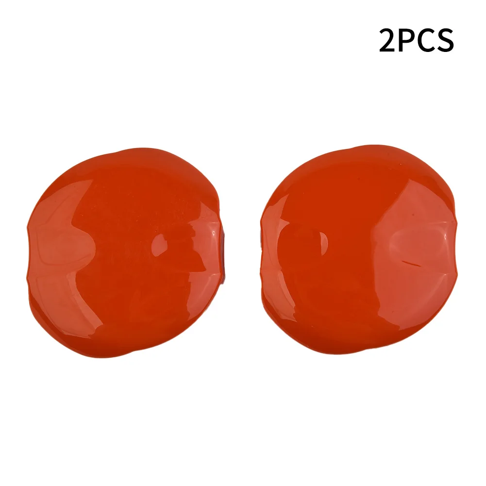Spool Cap Set for Flymo For CONTOUR Power Plus Cordless 964864525 964864562 For CONTOUR 500 for XT 966952401 966952422 966952462