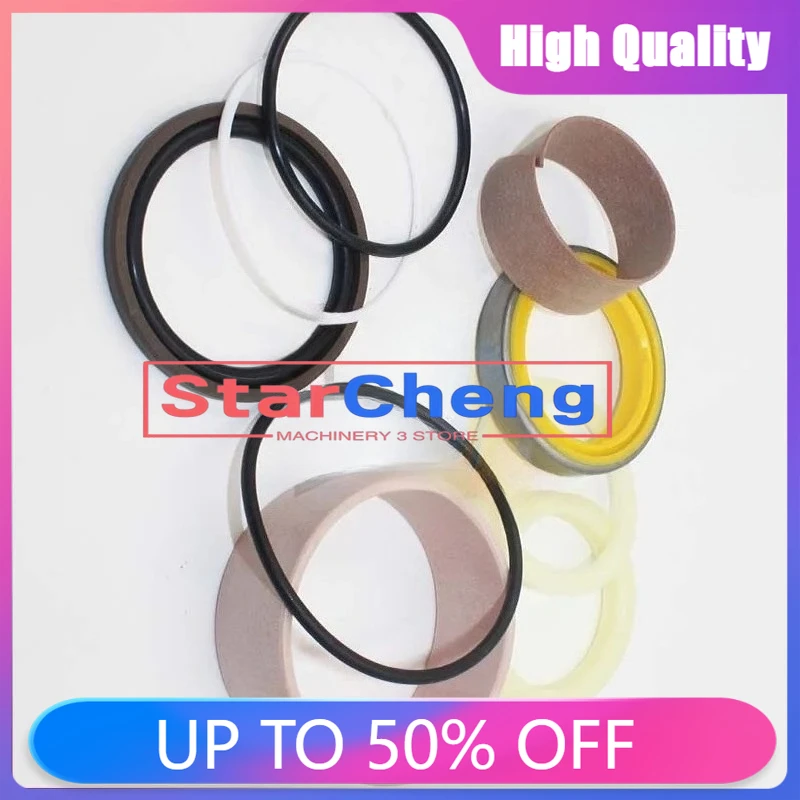 

CA2617175 261-7175 2617175 HIGH QUALITY TILT CYLINDER SEAL KIT 432E 420D 442D 420E 442E 432D 430E 428D 428E