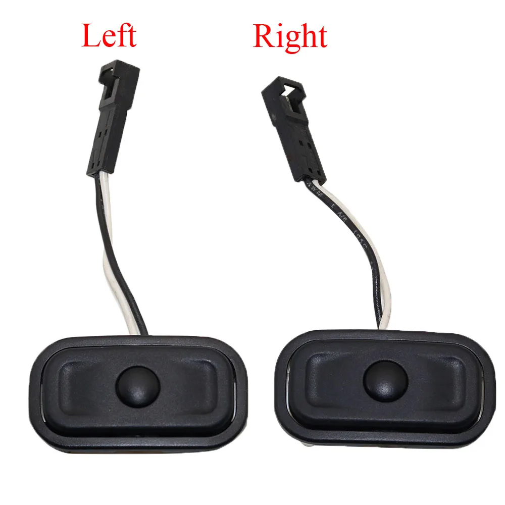 

56046099AD 56046098AD L + R переключатель радиоуправления на руле для Jeep Chrysler Dodge Ram 1500 2500 3500