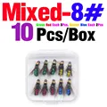 Mix Size8