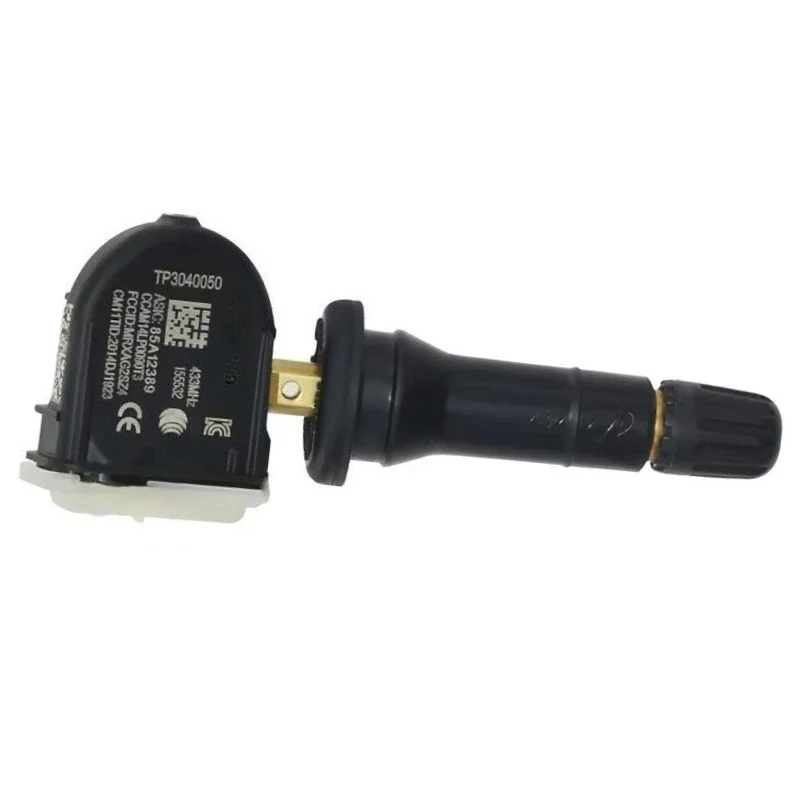 TP3040050 para JAC R3 S3 S7 M5 M6 Sensor de presión de neumáticos para JAC Refine para Buick Cadillac Chevrolet GMC 433mhz TPMS 3666200U2235