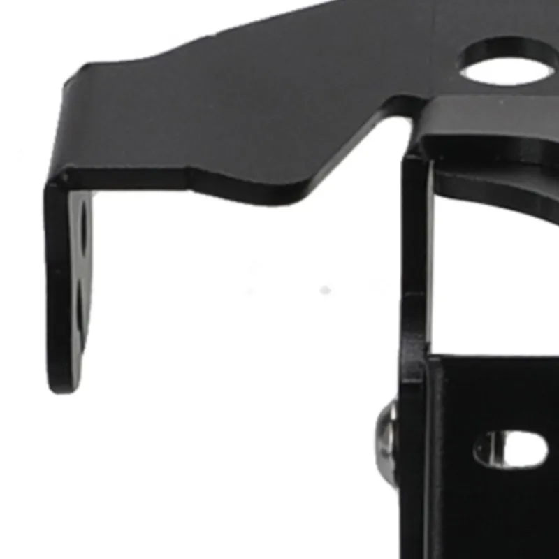 

For Ducati Panigale V2 Panigale V2 T5-5754 Aluminium Motorcycle Accessories License Plate Relocation Bracket 2018-2023 2024 2025