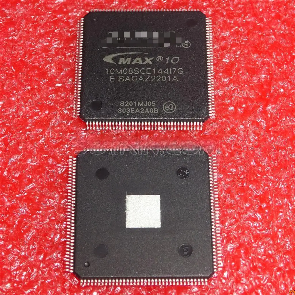 1~10Pcs 10M08SCE144…