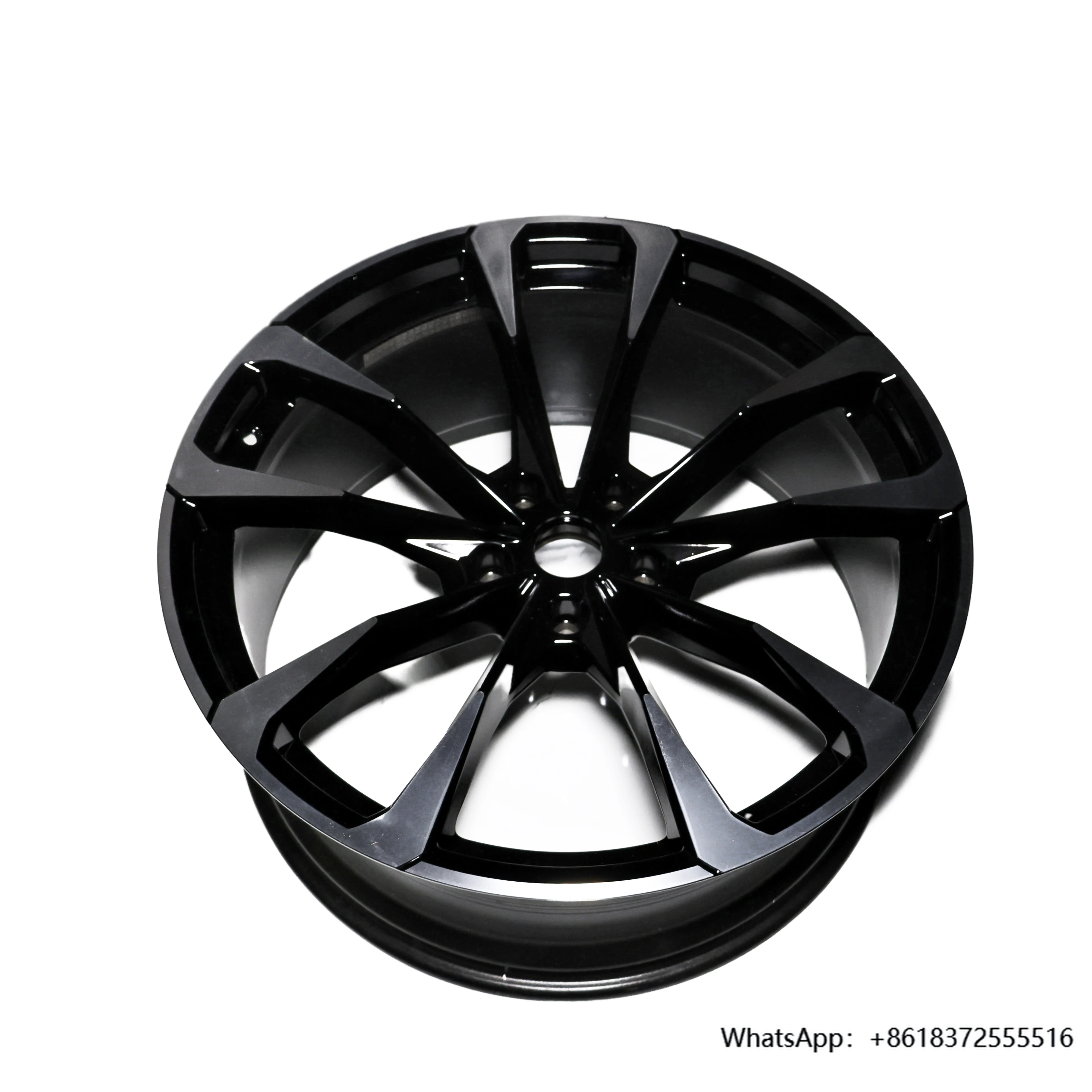 

daFront Wheel Hub for Lamborghini Aventador , Genuine :470601017T