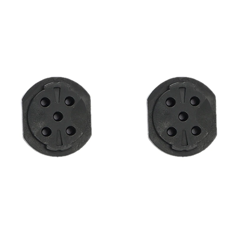 Suporte do medidor de ciclismo para computador de bicicleta, Mount Fixed Base, Masculino Seat Repair Part, Garmin, Bryton, 2 Pcs, 1Pc