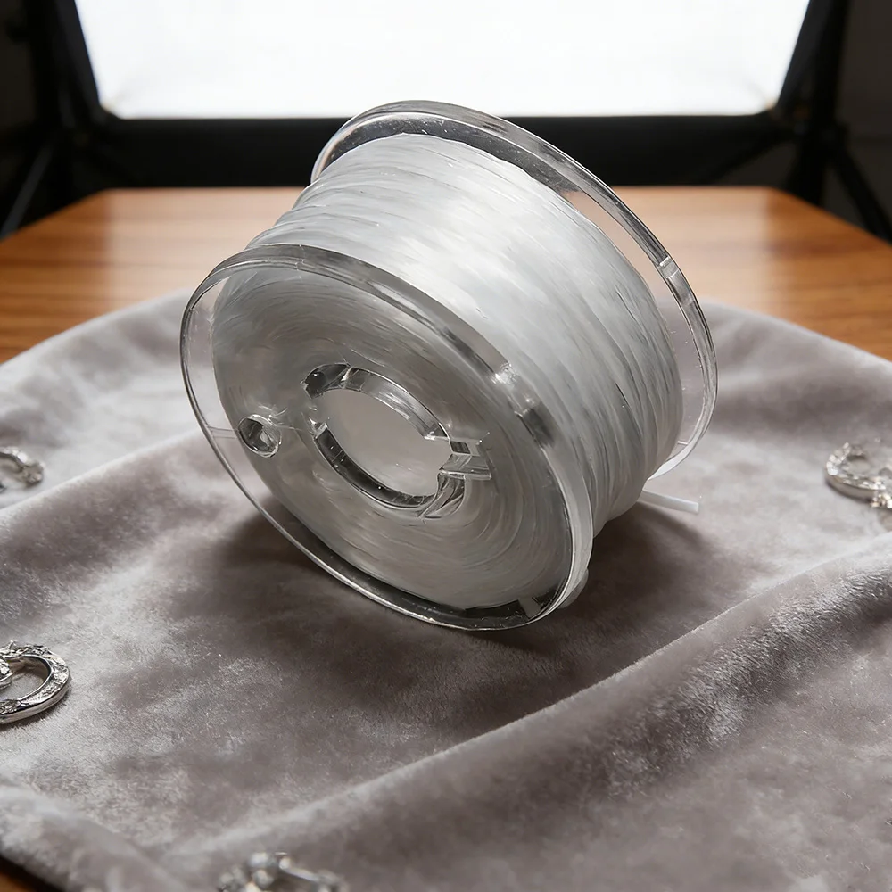 5M 0.8Mm Clear Tpu …