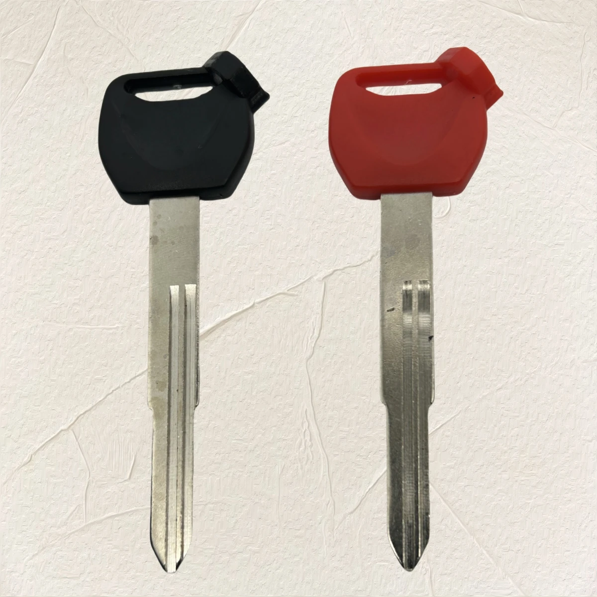 

Для Honda для 600 400 FAZE 250 ABS скутер 62 мм противоугонный замок серебряное крыло замена необрезанный пустой ключ мотоциклетный ключ