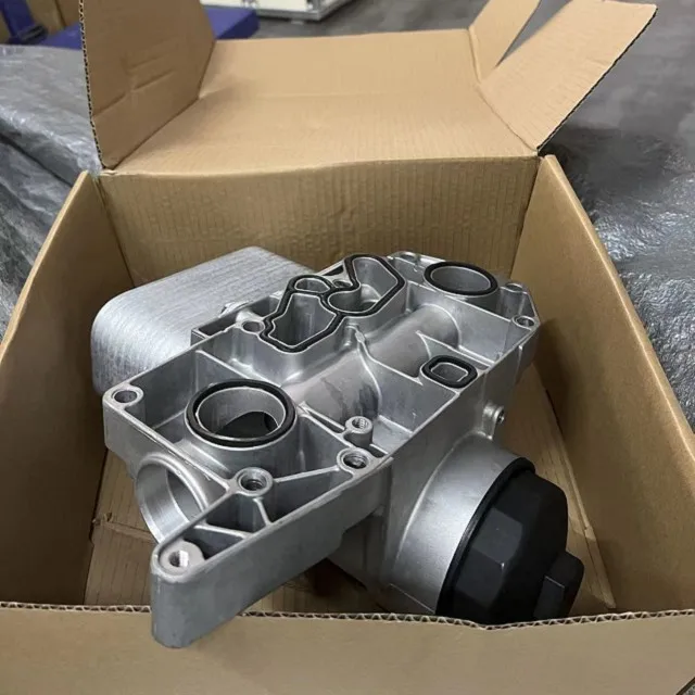 Excavator Part D6D …