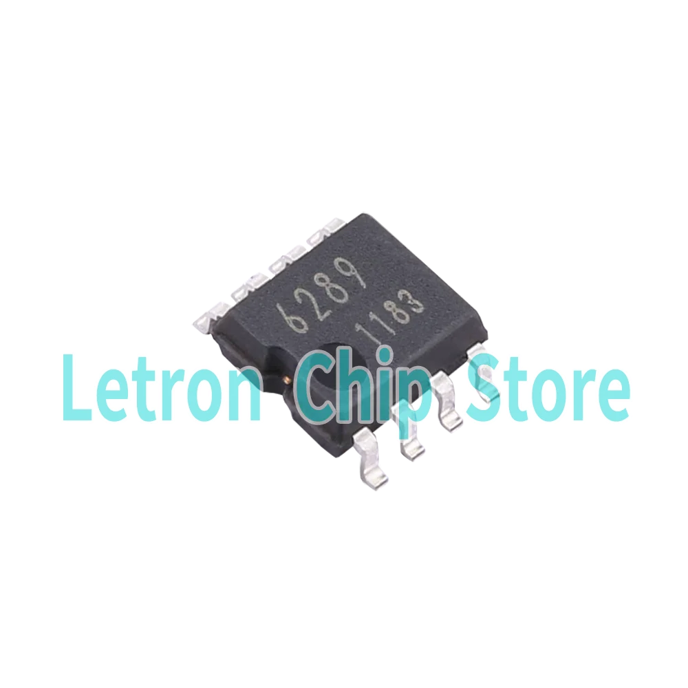 10PCS New Original BA6289F BA6417F-E2 BA6406F-TGE2 SOP8 Chip Motor Driver IC