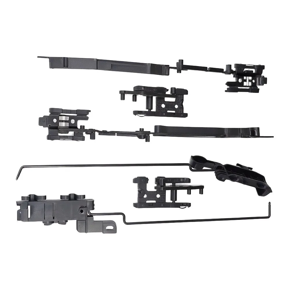 Car Sunroof Repair Kit Track Repair for Ford for f150 for f250 F350 for f450 Models and For Lincoln Navigator Fast Installation