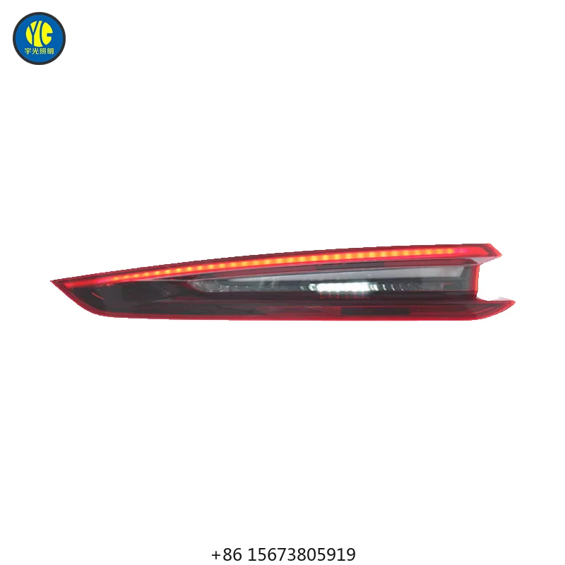 

for 911 991.2 Plug and Play LED Taillights Led Rear Lights Assembly tails Lights Tail Lamp Turn Signal Indictor