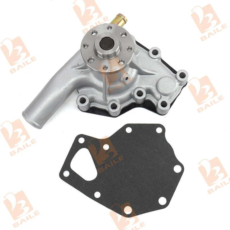 For Isuzu 4JG1 4JG2 Water Pump 8970285900 8-97028590-0 4JG2T Komatsu Forklift Engine