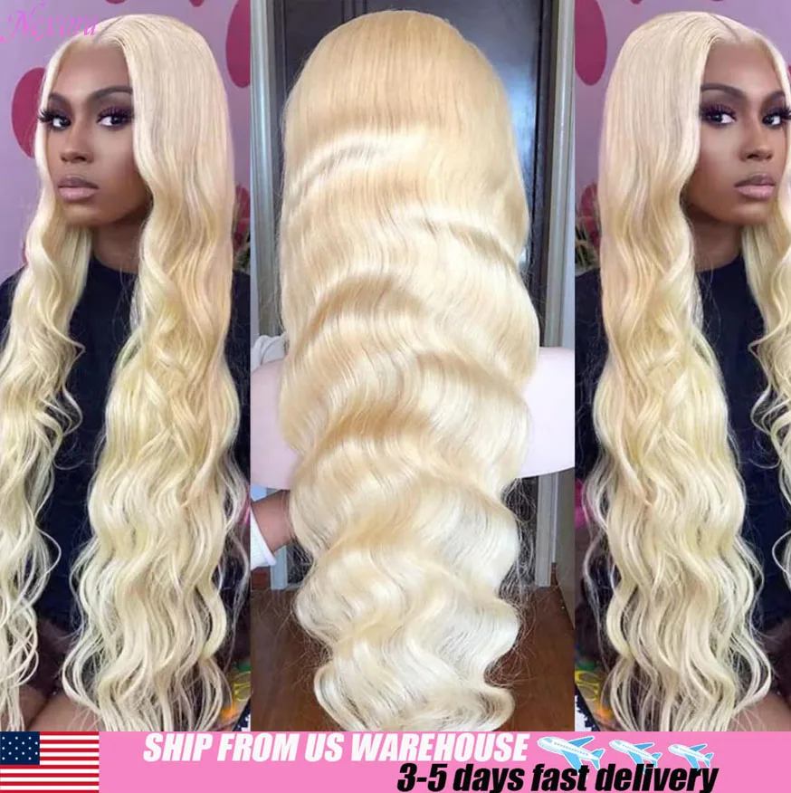 Lace Front Human Ha… - image