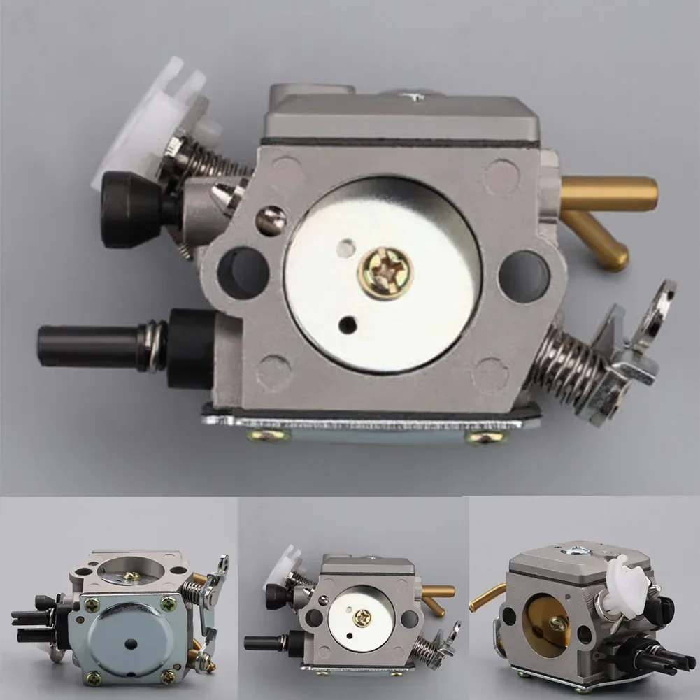 Imagem -03 - Carburador para Motosserras Husqvarna 362 365 371 372 371xp 372xp para Hd12 Hd6 para Cortador de Grama Motosserra